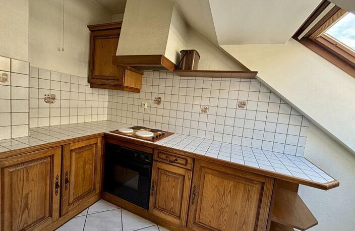 THONON-LES-BAINS T2 48m² avec cave (74200) — photo 3