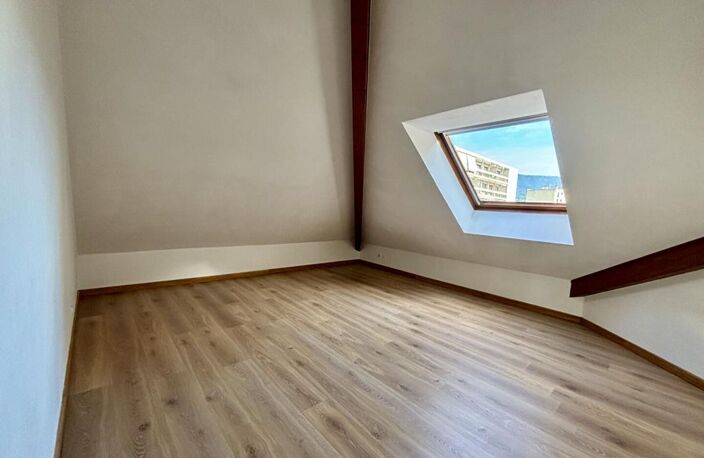 THONON-LES-BAINS T2 48m² avec cave (74200) — photo 4