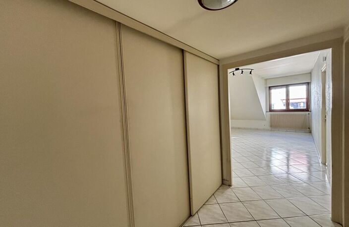 THONON-LES-BAINS T2 48m² avec cave (74200) — photo 5