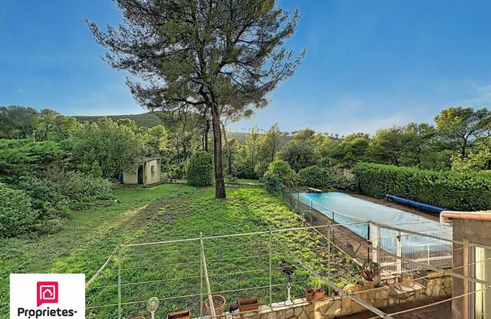 Villa T5 avec piscine et garage sur 1000m² clos sans vis à vis — photo 4