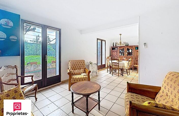 Villa T5 avec piscine et garage sur 1000m² clos sans vis à vis — photo 5