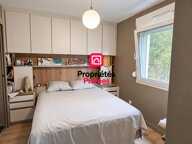 Secteur AVANNE-AVENEY proche accès CHU BESANCON Châteaufarine-Maison contemporaine 4 chambres avec vue prisée et apaisante — photo 4