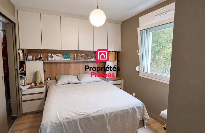 Secteur AVANNE-AVENEY proche accès CHU BESANCON Châteaufarine-Maison contemporaine 4 chambres avec vue prisée et apaisante — photo 4
