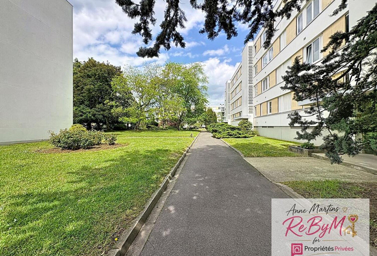 Appartement Viry Chatillon 4 pièce(s) 76 m2 - secteur Les Sablons — photo 1