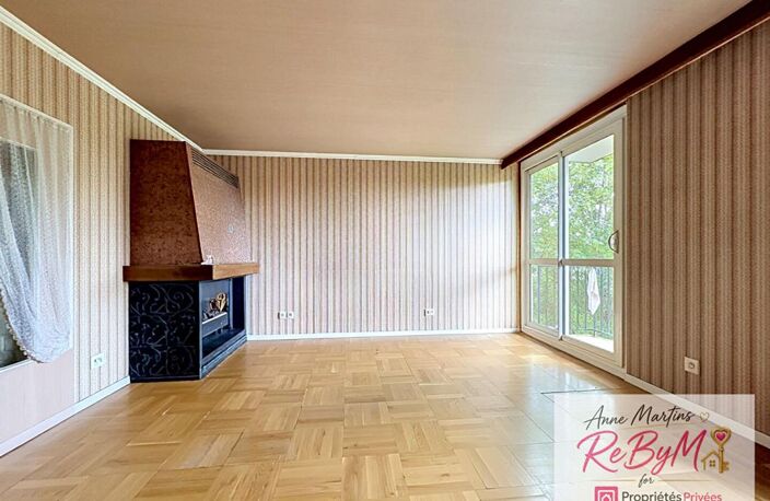 Appartement Viry Chatillon 4 pièce(s) 76 m2 - secteur Les Sablons — photo 3