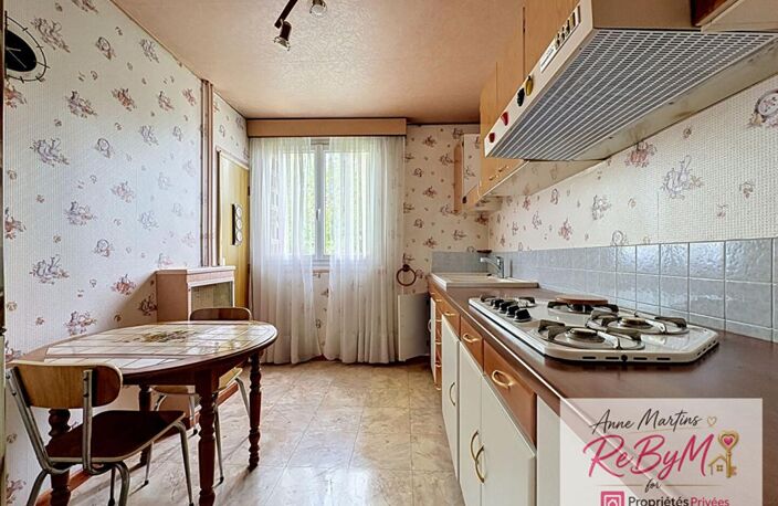 Appartement Viry Chatillon 4 pièce(s) 76 m2 - secteur Les Sablons — photo 5