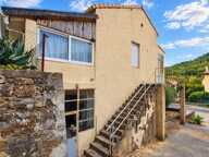 Les Salles-du-Gardon - Maison +100 m2 à rénover - 1653 m2 de terrain — photo 2
