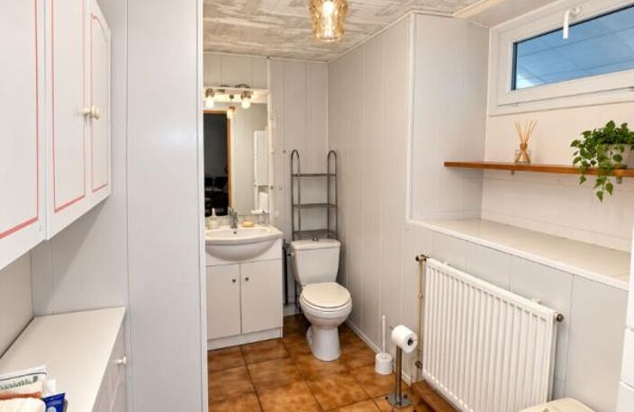 Les Salles-du-Gardon - Maison +100 m2 à rénover - 1653 m2 de terrain — photo 5