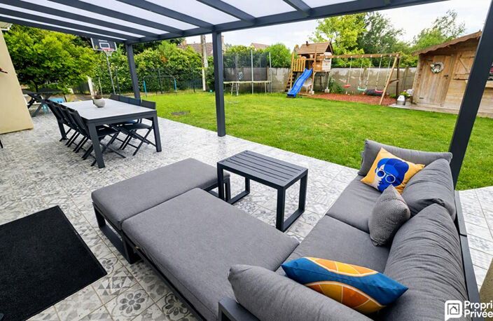 Votre agence "Propriétés-Privées .Com"  vous propose : — photo 2
