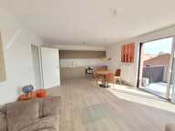 Halluin Appartement récent avec 2 chambres et terrasse — photo 2
