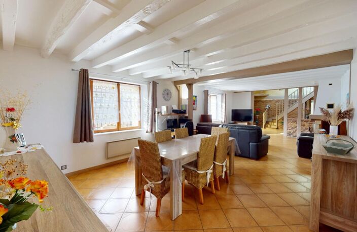 MAISON GRAND CONFORT 9 pièces 220 m2 Prix 350 000 — photo 4