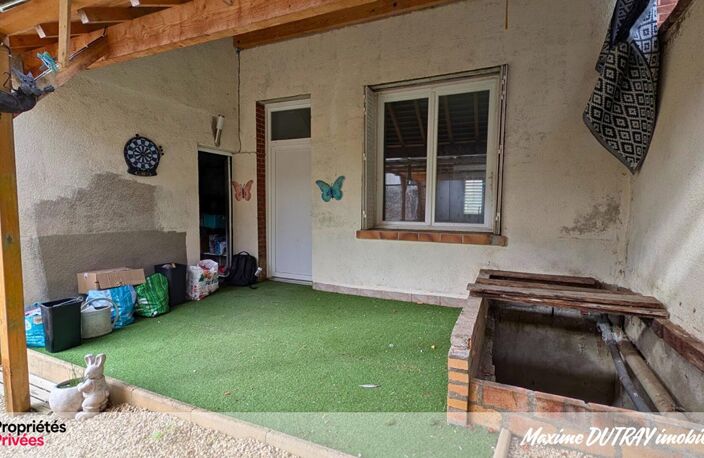 Maison 5 pièces 138m², espaces extérieur, garage, dépendance — photo 2