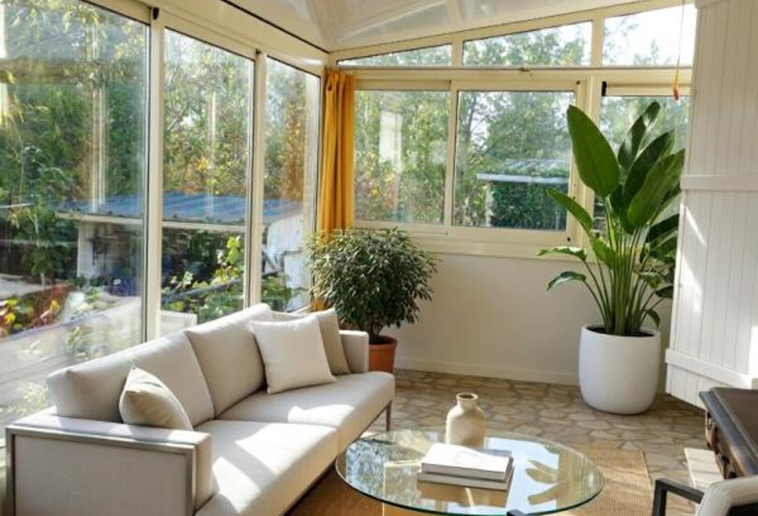 ARROU ? MAISON 3 CHAMBRES AVEC SOUS-SOL COMPLET ET TERRAIN DE 757 M² — photo 1