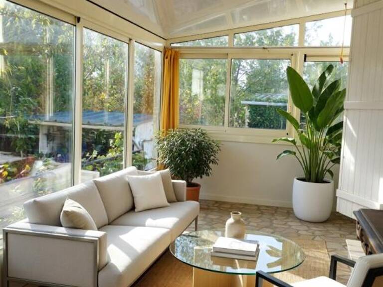ARROU ? MAISON 3 CHAMBRES AVEC SOUS-SOL COMPLET ET TERRAIN DE 757 M² — photo 1