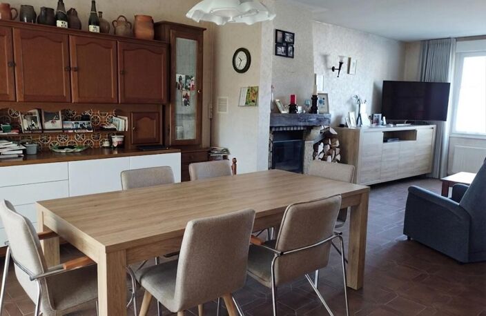 ARROU ? MAISON 3 CHAMBRES AVEC SOUS-SOL COMPLET ET TERRAIN DE 757 M² — photo 3