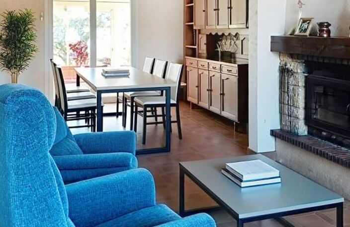 ARROU ? MAISON 3 CHAMBRES AVEC SOUS-SOL COMPLET ET TERRAIN DE 757 M² — photo 4