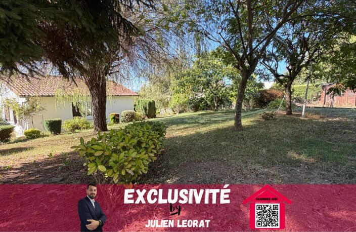Maison Vienne Coupe-Jarret  Vue exceptionnelle  Terrain 840 m²  3 chambres — photo 4