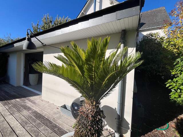 Maison Années 30 Vannes ALBERT 1ER — photo du bien