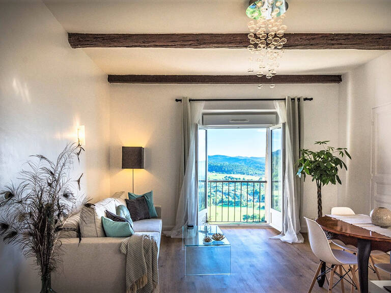 Appartement T2 magnifique vue — photo 1