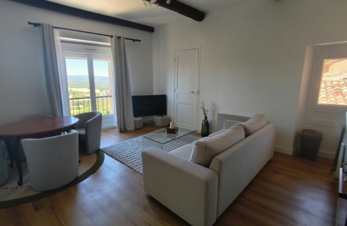 Appartement T2 magnifique vue — photo 3