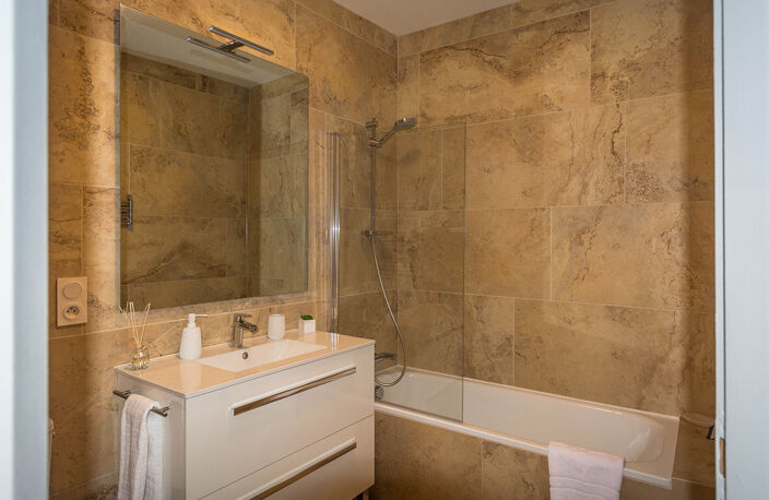 Appartement T2 magnifique vue — photo 5