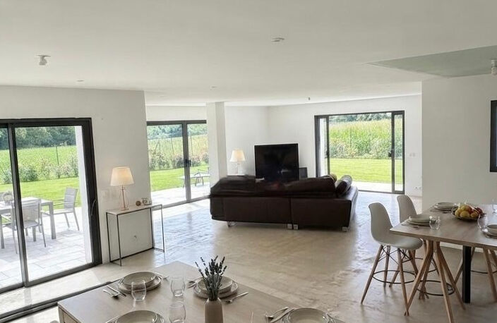 Maison  7 pièce(s) 190 m2 — photo 3