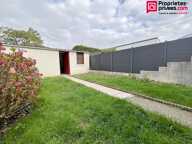 Opportunité - Maison bâtir à rénover - 3 chambres - garage - jardin - 105m² — photo 4