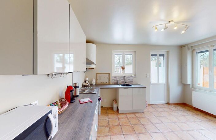 Maison Gracay 4 pièce(s) 85.39 m2 — photo 3