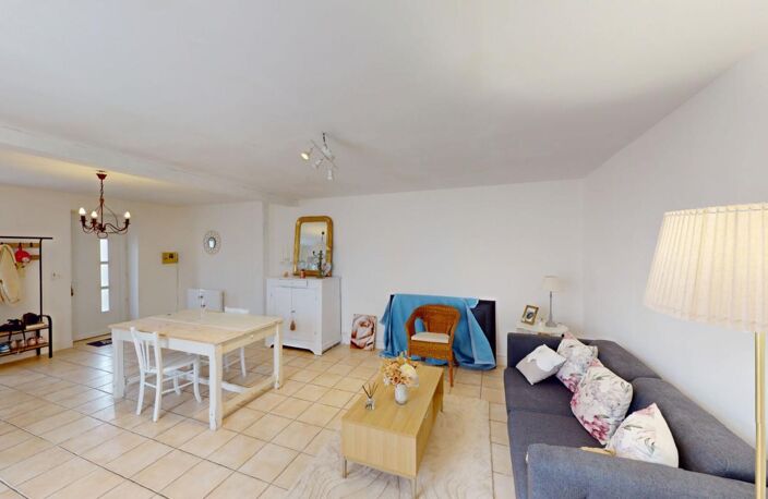 Maison Gracay 4 pièce(s) 85.39 m2 — photo 4