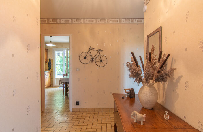 Maison (18100) 5 pièce(s) 101.6 m2 — photo 2