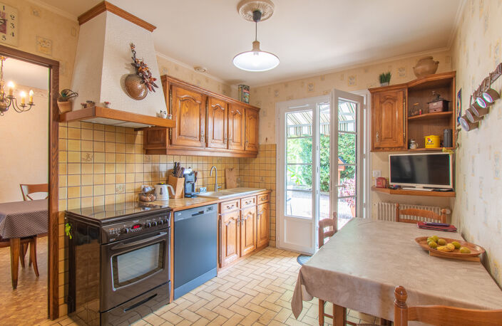 Maison (18100) 5 pièce(s) 101.6 m2 — photo 3