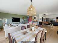 Maison  plain pied - 3 chambres-103m² — photo 3