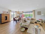 Maison  plain pied - 3 chambres-103m² — photo 4