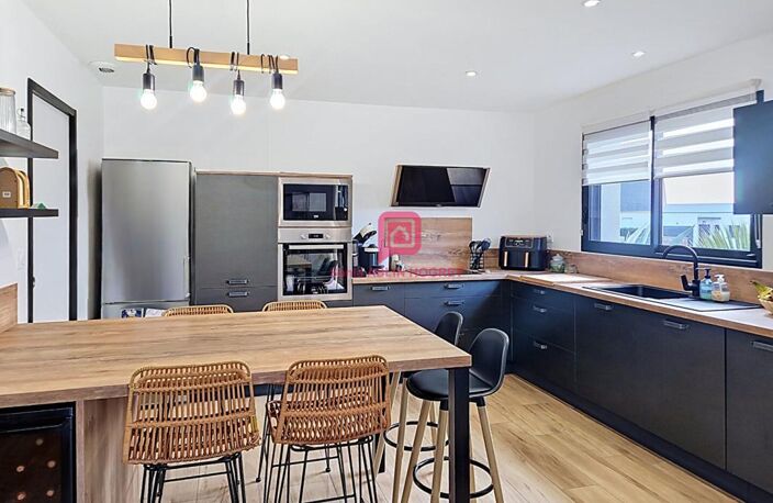 Maison  plain pied - 3 chambres-103m² — photo 5