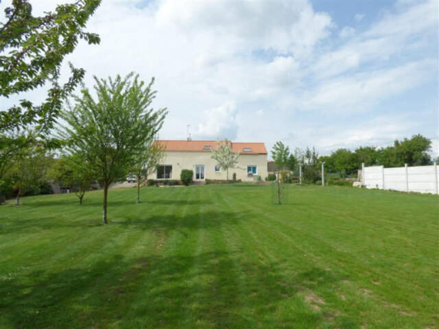 Maison Saint Viaud (44320) - 5 chambres - 168 m2 — photo du bien