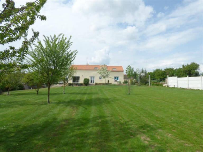 Maison Saint Viaud (44320) - 5 chambres - 168 m2 — photo 1