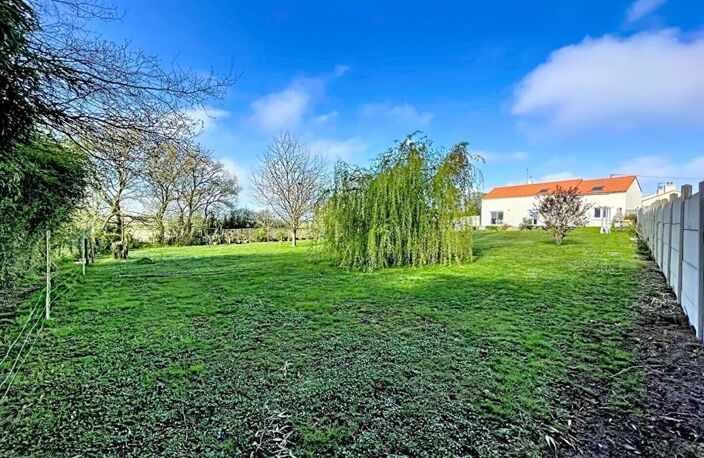 Maison Saint Viaud (44320) - 5 chambres - 168 m2 — photo 3