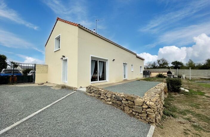 Maison Saint Viaud (44320) - 5 chambres - 168 m2 — photo 5