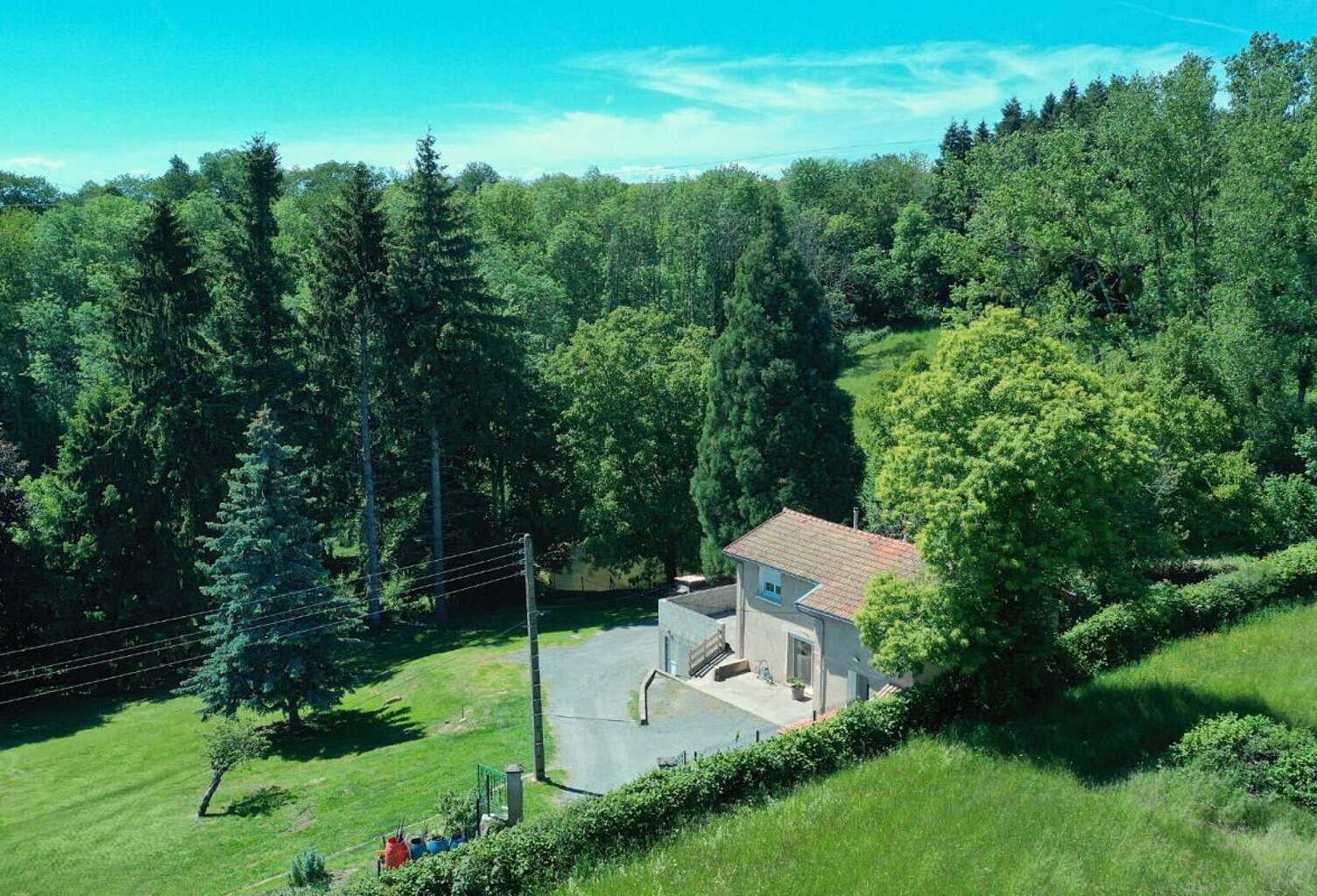 Maison — photo 1