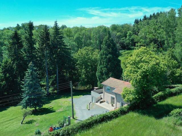 Maison — photo du bien