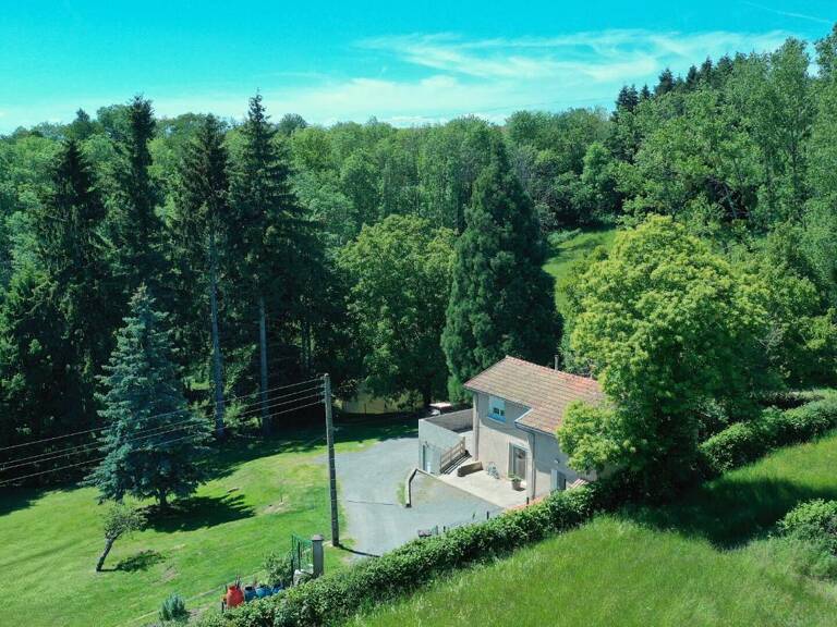Maison — photo 1