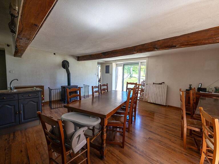 Maison — photo 1