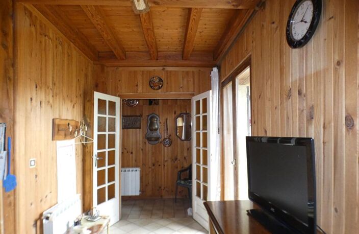 Maison  3 chambres sur les hauteurs de Terrasson Lavilledieu — photo 4