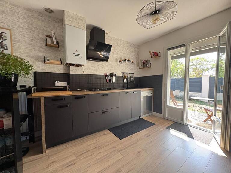 Maison  PRAHECQ  6 pièce(s) 147 m2 — photo 1