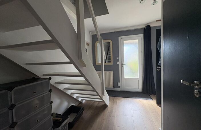 Maison  PRAHECQ  6 pièce(s) 147 m2 — photo 2