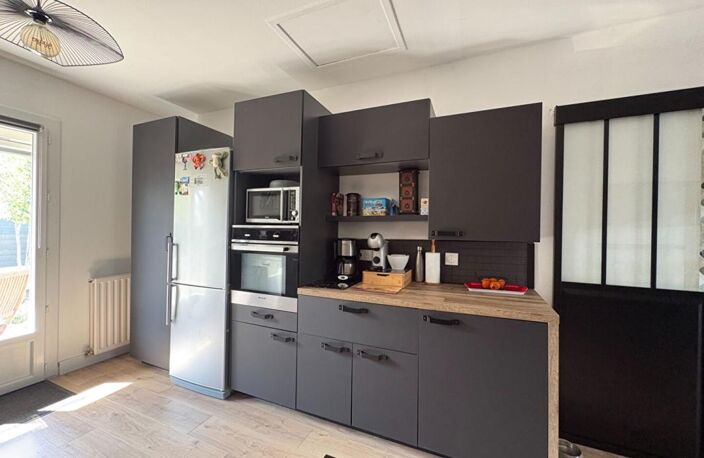 Maison  PRAHECQ  6 pièce(s) 147 m2 — photo 4