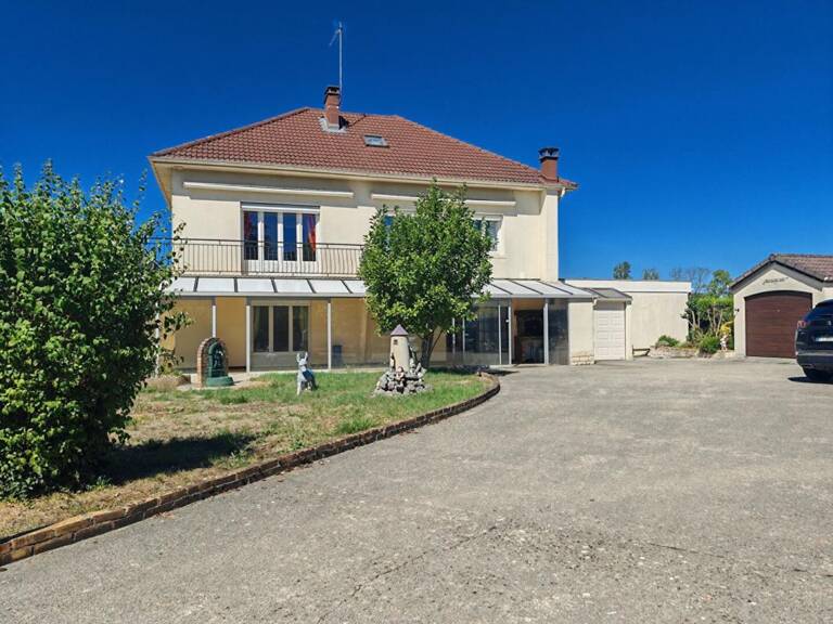 Maison Val Sonnette 6 pièce(s) 191 m2 — photo 1
