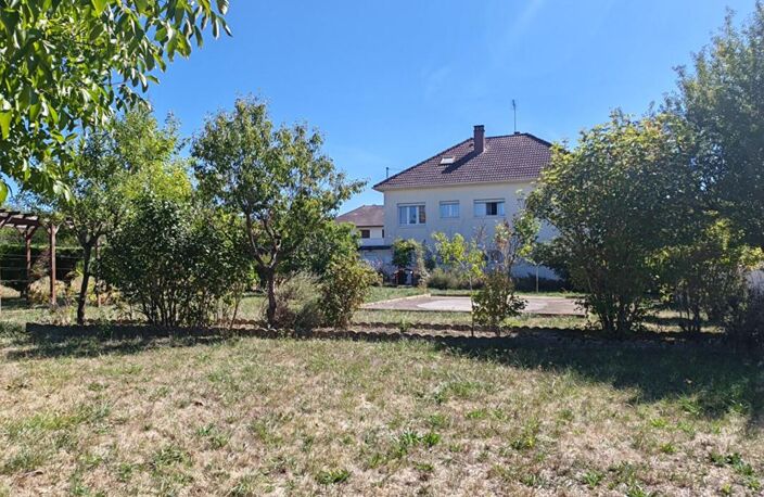 Maison Val Sonnette 6 pièce(s) 191 m2 — photo 2