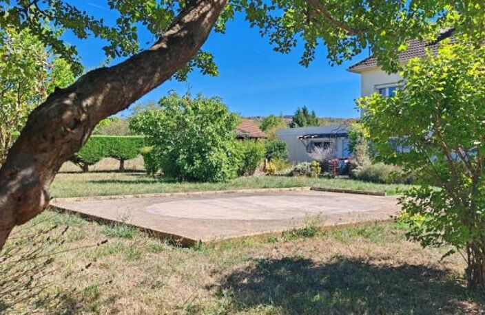 Maison Val Sonnette 6 pièce(s) 191 m2 — photo 4