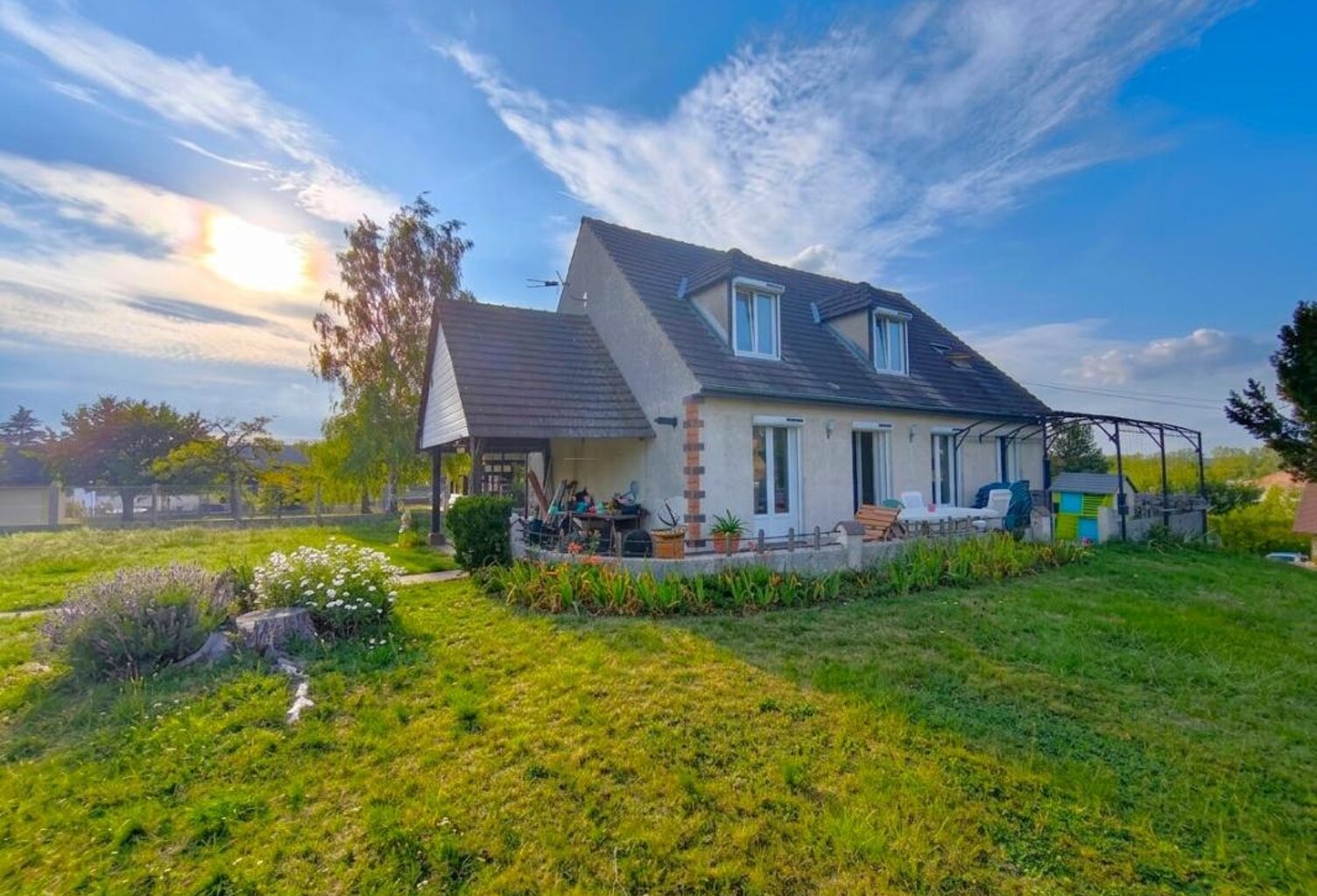 Maison Gisors 6 pièces 126.5 m2 — photo 1